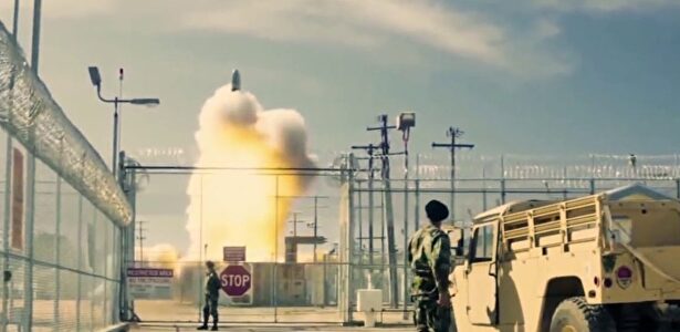 Nación cautiva | eOne