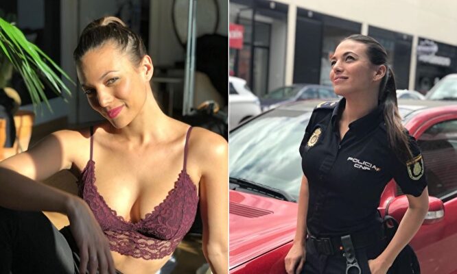 ¿Quién es Elisa Mouliáa, el azote de la "telebasura" y 'La isla de las tentaciones'?