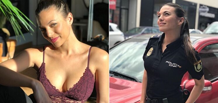 ¿Quién es Elisa Mouliáa, el azote de la "telebasura" y 'La isla de las tentaciones'?