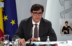 Illa acusa al Gobierno de Madrid de no tener alma