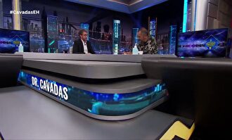 Dura crítica de Pedro Cavadas a Fernando Simón y a la gestión del gobierno en la pandemia