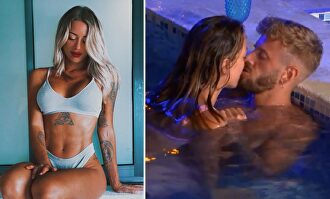 Mayka Rivera, la concursante más explosiva y criticada de 'La isla de las tentaciones'