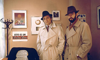  | Archivo Raúl del Pozo