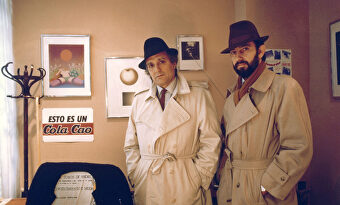  | Archivo Raúl del Pozo