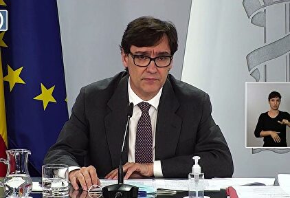 Illa acusa al Gobierno de Madrid de no tener alma