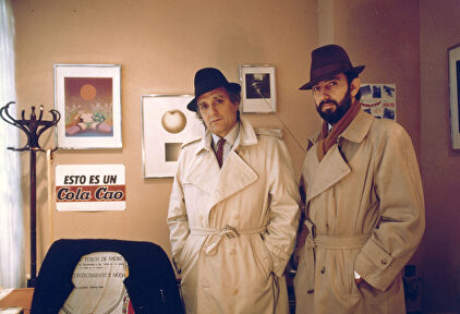  | Archivo Raúl del Pozo