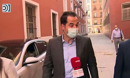 Aguado dice que el estado de alarma "era evitable"