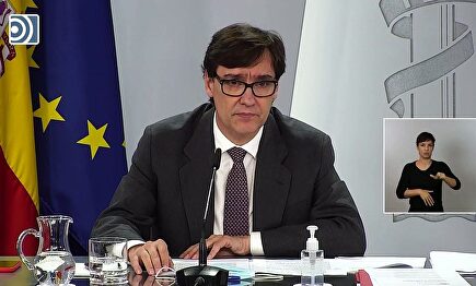 Illa acusa al Gobierno de Madrid de no tener alma