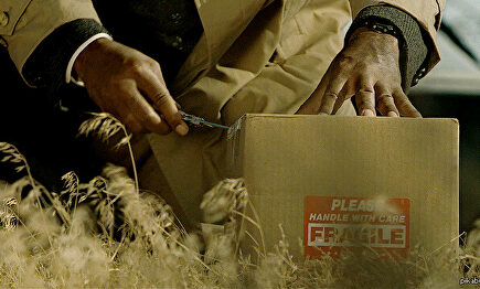 Una imagen de Seven | New Line