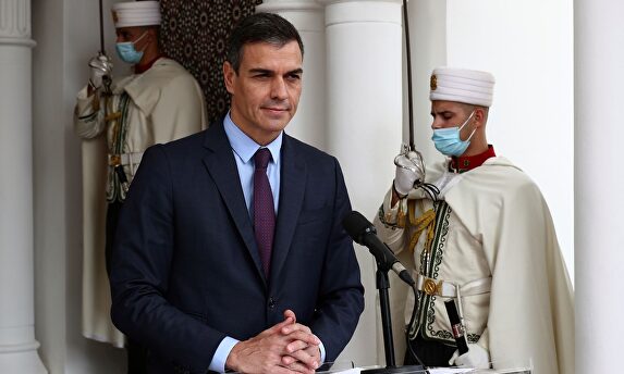 Pedro Sánchez, presidente del Gobierno | Europa Press