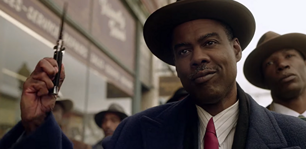 Negro y criminal: así es la cuarta temporada de 'Fargo'