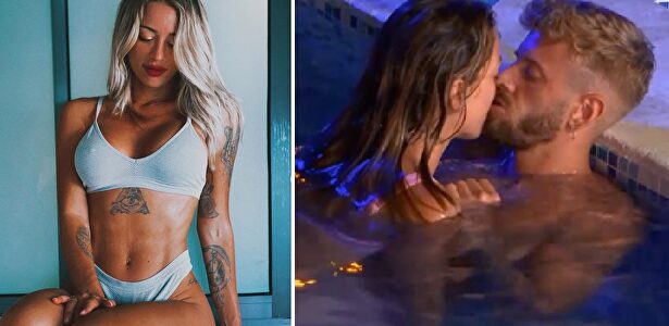 Mayka Rivera, la concursante más explosiva y criticada de 'La isla de las tentaciones'