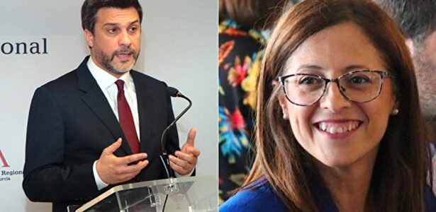 Joaquín López y Susana Hernández | LD