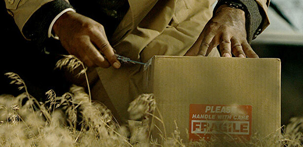 Una imagen de Seven | New Line