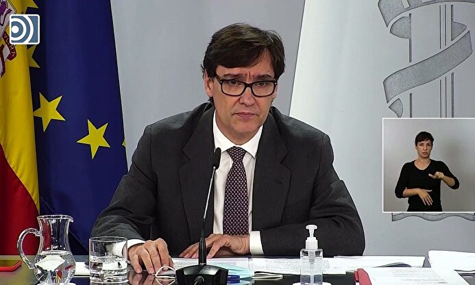 Illa acusa al Gobierno de Madrid de no tener alma