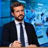 Pablo Casado: "El Gobierno demoniza a los madrileños, pero a Navarra y a Cataluña no les dice nada"