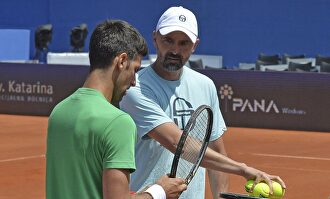Ivanisevic puede tragarse sus prepotentes palabras | Agencias