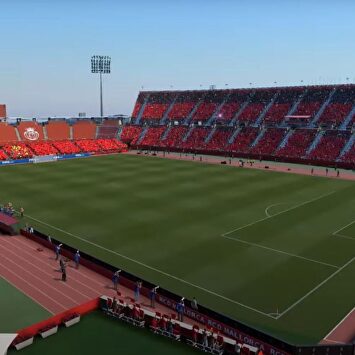 Son Moix, asaltado por un grupo de menores | Wikipedia