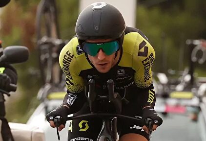 Yates, uno de los grandes favoritos | Agencias