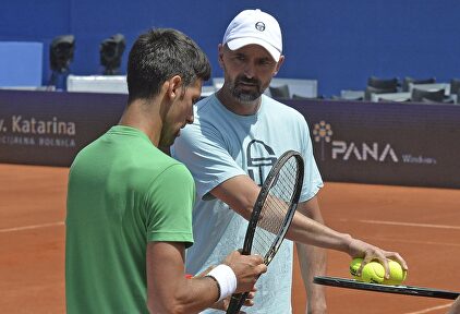 Ivanisevic puede tragarse sus prepotentes palabras | Agencias