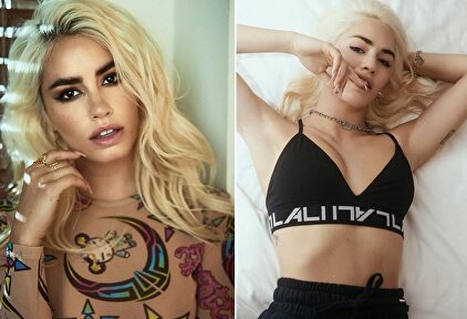 ¿Quién es Lali Espósito, la argentina que podría haber enamorado a Miguel Ángel Silvestre y enemiga de Amaia Montero?