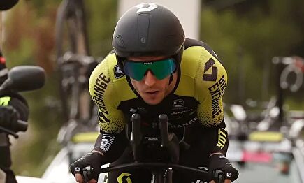 Yates, uno de los grandes favoritos | Agencias