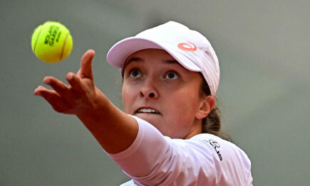 Swiatek, la nueva perla del tenis mundial | Agencias