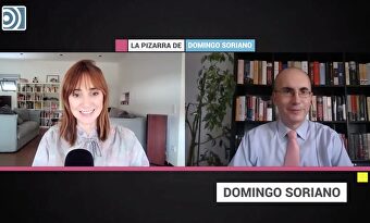 "La Pizarra": Tres propuestas para que Íñigo Errejón pueda sacar partido a su 'mejor idea' de los últimos años