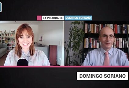 "La Pizarra": Tres propuestas para que Íñigo Errejón pueda sacar partido a su 'mejor idea' de los últimos años
