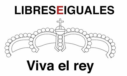 183 personalidades para reivindicar al Rey como garante constitucional: ¡Viva el Rey!