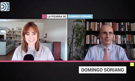 "La Pizarra": Tres propuestas para que Íñigo Errejón pueda sacar partido a su 'mejor idea' de los últimos años