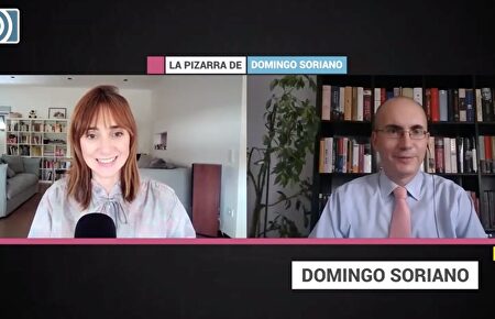 "La Pizarra": Tres propuestas para que Íñigo Errejón pueda sacar partido a su 'mejor idea' de los últimos años