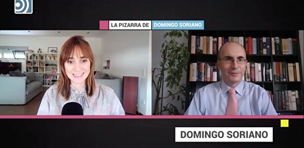 "La Pizarra": Tres propuestas para que Íñigo Errejón pueda sacar partido a su 'mejor idea' de los últimos años