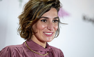 Eugenia Osborne | Gtres