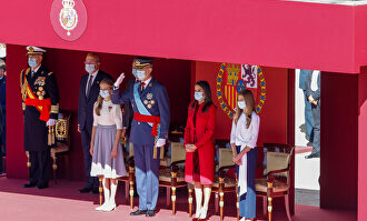 Tertulia política: La importancia de la Fiesta Nacional y la Hispanidad