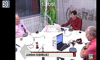 Fútbol es Radio: Rafa Nadal se corona en Roland Garros