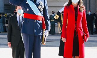 Crónica Rosa: Novedades en el caso Mainat y el estilo de la reina el 12-O