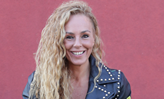 Rocío Carrasco | Gtres