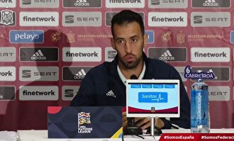 ¿Se plantea Sergio Busquets la retirada este mismo año?