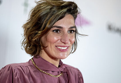 Eugenia Osborne | Gtres