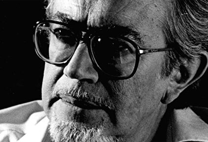 Juan Guerrero Zamora | Fundación Juan March