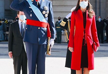 Crónica Rosa: Novedades en el caso Mainat y el estilo de la reina el 12-O