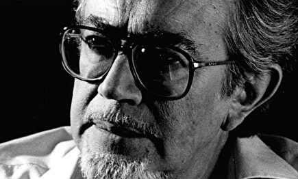 Juan Guerrero Zamora | Fundación Juan March