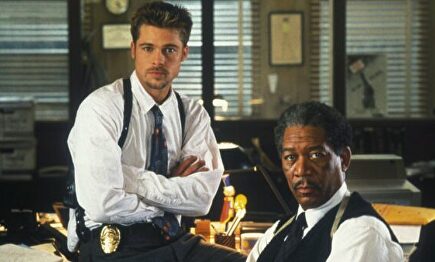 Una imagen de Seven | New Line