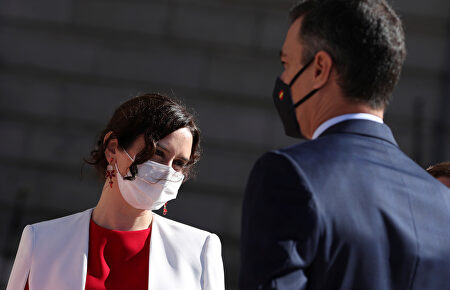 Tertulia de Federico: La arbitrariedad del Gobierno para dañar a Madrid