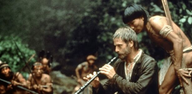 Película La misión (1986) | Youtube