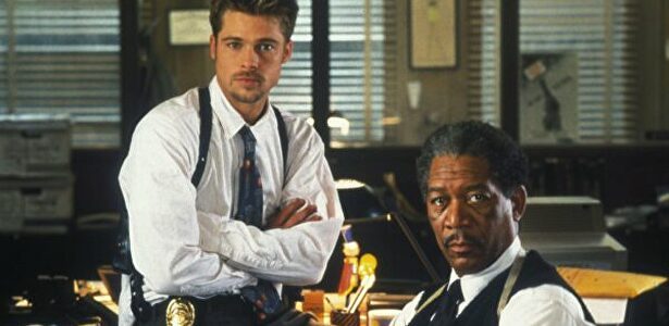 Una imagen de Seven | New Line