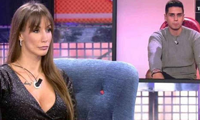 Fani y Christofer | Telecinco.es