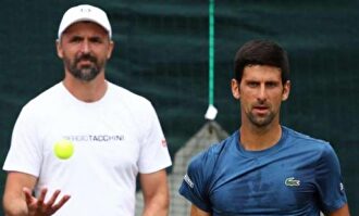Ivanisevic reconoce que fue un bocazas | Agencias