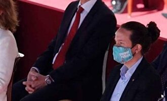 Pablo Iglesias. | Twitter